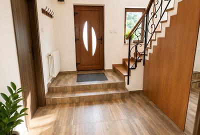 Vila 6 Camere P/M Teren 1000mp Poiana - 35