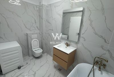 Apartament 3 camere de închiriat – zonă centrală, lângă Mall-ul nou - 19