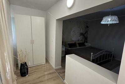 Apartament 1 camera complet renovat - 17