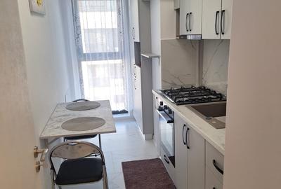 Apartament 2 camere | Prima inchiriere | Ultracentral | Complex Rezidential Nou - 3