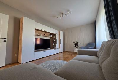 Apartament 2 camere de inchiriat - zona Olteniei, renovat si complet utilat - 4