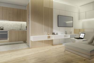 Ghica Apartments