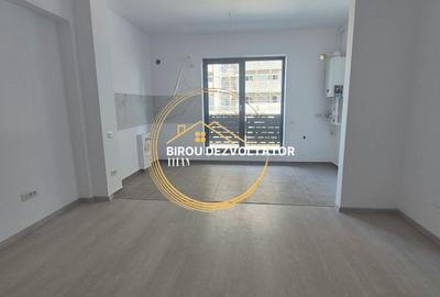Apartament cu 2 camere decomandat în Theodor Pallady