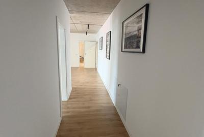 8.12 RESIDENCE: 3 camere complex rezidential NOU Floreasca 1600 E COMISION 0 - 3
