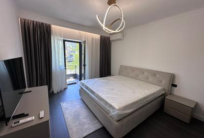Apartament de 3 camere cu vedere deosebita. - 2