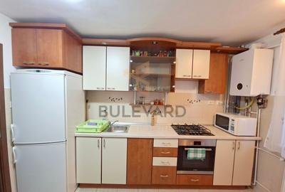 Apartament 3 camere decomandate + parcare, mijlocul strazii Titulescu! - 11