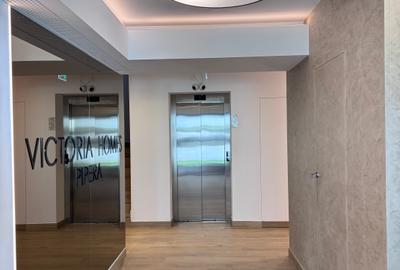 Apartament cu 3 camere, terasa 48 mp, loc de parcare Pipera, Voluntari - 9