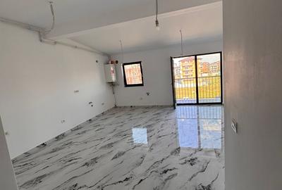Apartament Premium 2 camere  53 mp + balcon  Etaj 3/3 Calea Girocului - 3