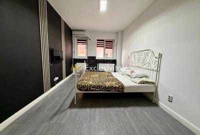 De închiriat garsonieră spatioasă - 2