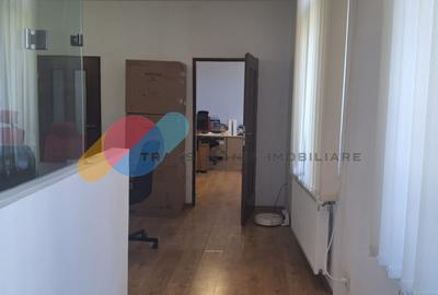 Spatiu birou, 62 mp, zona Bvl Eroilor- Cluj-Napoca - 4