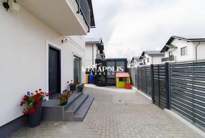 Casă 4 camere | Preț EXCEPȚIONAL | Mobilată și utilată - 30