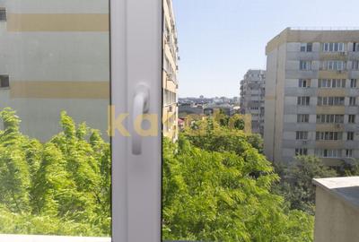 APARTAMENT 3 CAMERE 67MP| OBOR-COLENTINA | METROU | COMPLET RENOVAT - 26