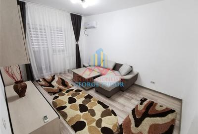 Inchiriere apartament decomandat Militari Residence - 2