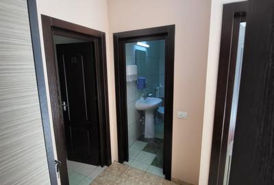 Hotel 3 stele Mamaia - Central - 36 camere - 2.600.000 euro (Cod E8) - 26