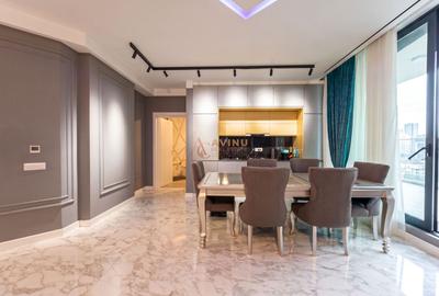 Penthouse | Bd Pipera | 100+30mp | Rooftop 200mp | Complet Mobilat - 3