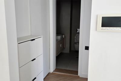 Apartament 2 camere complet renovat 2026 | Prima închiriere | Mobilat - 5