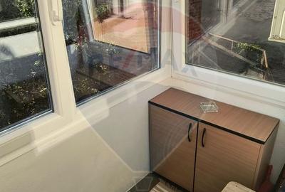Apartament cu o cameră de închiriat în zona Central - 6