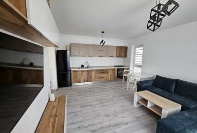 Apartament 2 camere, decomandat, 49 mp, centrala, ac, parcare, metrou, Aparatori - 5