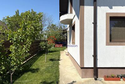 Casa individuala, 180mp, 259000 euro, Holboca, Iasi, Comision 0% - 4