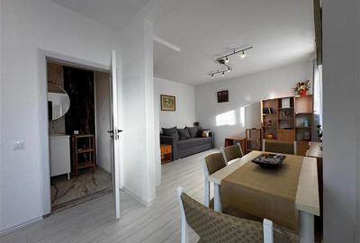 Apartament 1 camera,40 mp utili, situat pe strada Maramureșului! - 2