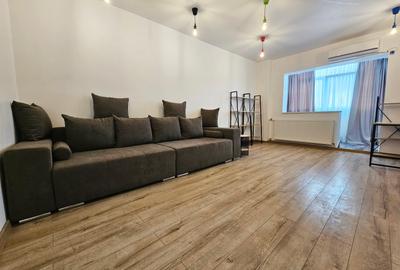 Apartament cu 2 camere decomandat în Câmpia Libertății
