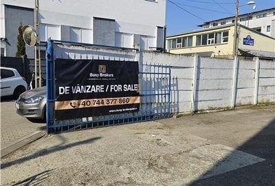 Exclusivitate - Proprietate Industriala De Inchiriat - Productie - Depozitare - 3