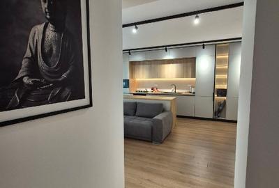 Locuință premium de închiriat | 2 camere – design modern | President Residence - 6
