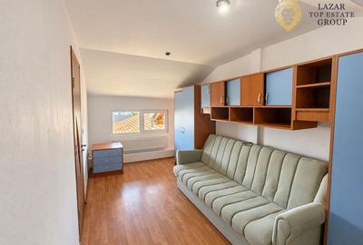 Apartament cu 4 camere semidecomandat, mobilat în Aradului