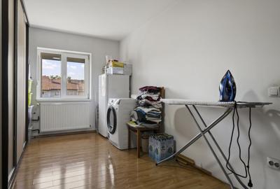 4 Camere Superb - 94,53 mp - Gata de utilizare – lângă Primărie - 7