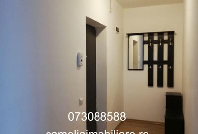 2 camere, modern, centrala, loc parcare, Militari Apusului, metrou Pacii - 10