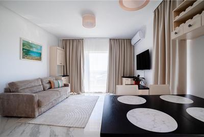 Apartament de inchiriat in Mamaia, zona Aqua magic - 12