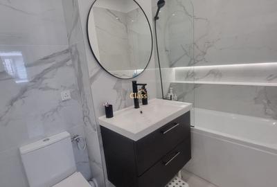 Apartament 2 camere | Parcare | 53 mpu | Zona Petrom Baciu - 4