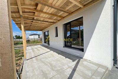CASA PARTER-4 CAMERE- TEREN 450 MP-STR.AVIATORILOR - 4