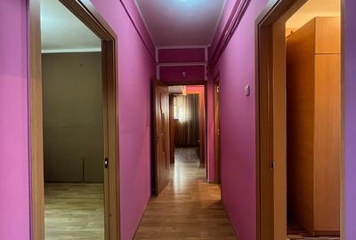 Vanzare apartament 3 camere Calea Ferentari Kaufland - 15