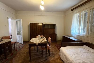 CASĂ + 15 ARI TEREN, APROAPE DE CENTRU – CAREI - 3