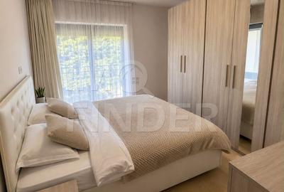 Apartament 3 camere, 70 mp, singur pe nivel, parcare inclusa – Borhanci - 10