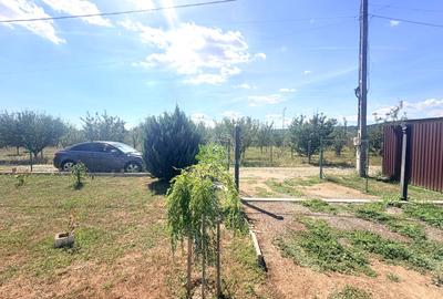 Teren de vânzare în Turcinești, 5 km de centrul municipiului Târgu Jiu - 7