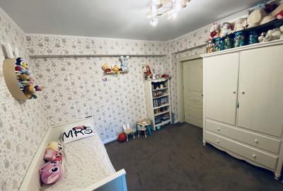 Apartament 3 camere decomandat Faleza Nord - 5