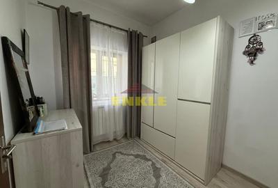 Casă tip duplex de vânzare – Strada I.C. Brătianu - 10