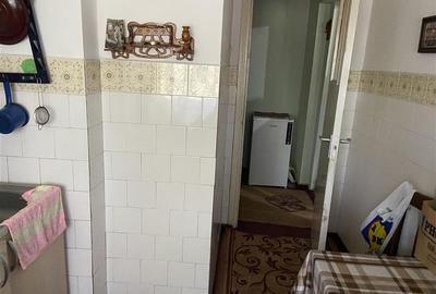 Apartament 2 camere , zona Gara , 52 mp , etaj 2  4 , liber - 8
