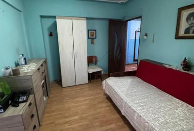 Etaj 3 - Apartament 3 camere decomandat - doua bai - doua balcoane - Dacia - 8