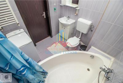 Garsoniera  44 mp ,Str. Rezervelor, Nr. 91, Chiajna - 18