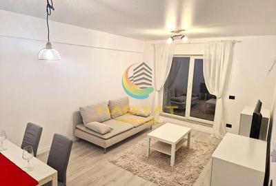 Apartament cu 2 camere decomandat, mobilat în Berceni