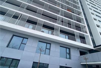Spatiu comercial nou de inchiriat 107 mp, in complexul Avanera - 1