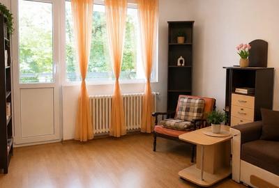 2 camere Drumul Taberei metrou Râul Doamnei - 1