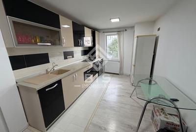 Apartament 3 camere - zona INDEPENDENȚEI - 6