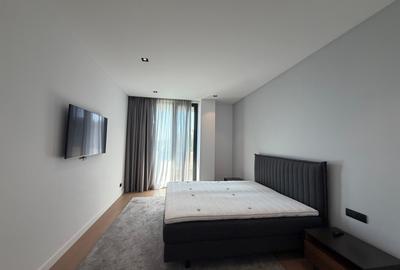 Apartament în One Rahmaninov,2 parcări incluse - 19