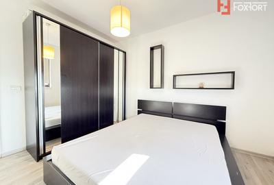 Apartament cu 2 camere de vanzare in zona Aradului - 9