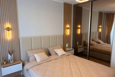 Apartament ULTRAFINISAT 3 camere 55 mp, zona Eroilor - 7