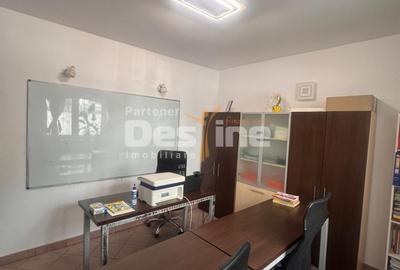 One Cotroceni-Vila | 7 camere | 200mp | P+1+M | ideal firma | 2900 euro - 5